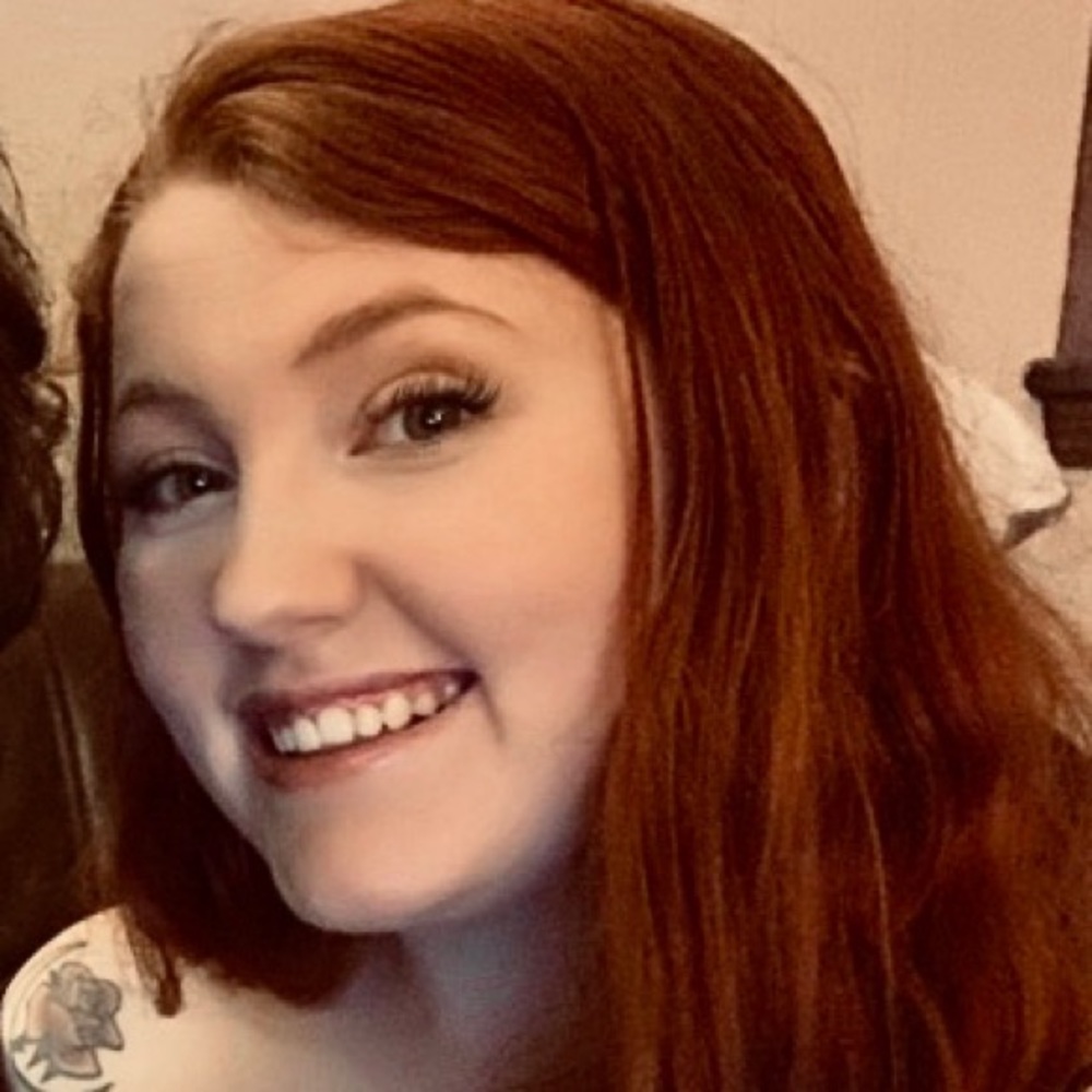 Meet your Posher, Morgan